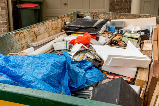 Best Attic Cleanout  in Shawsville, VA